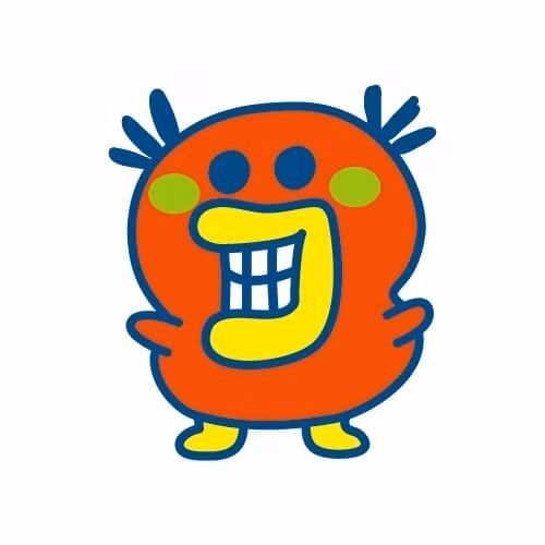 ビックスマイル 書き出し正方形 1
