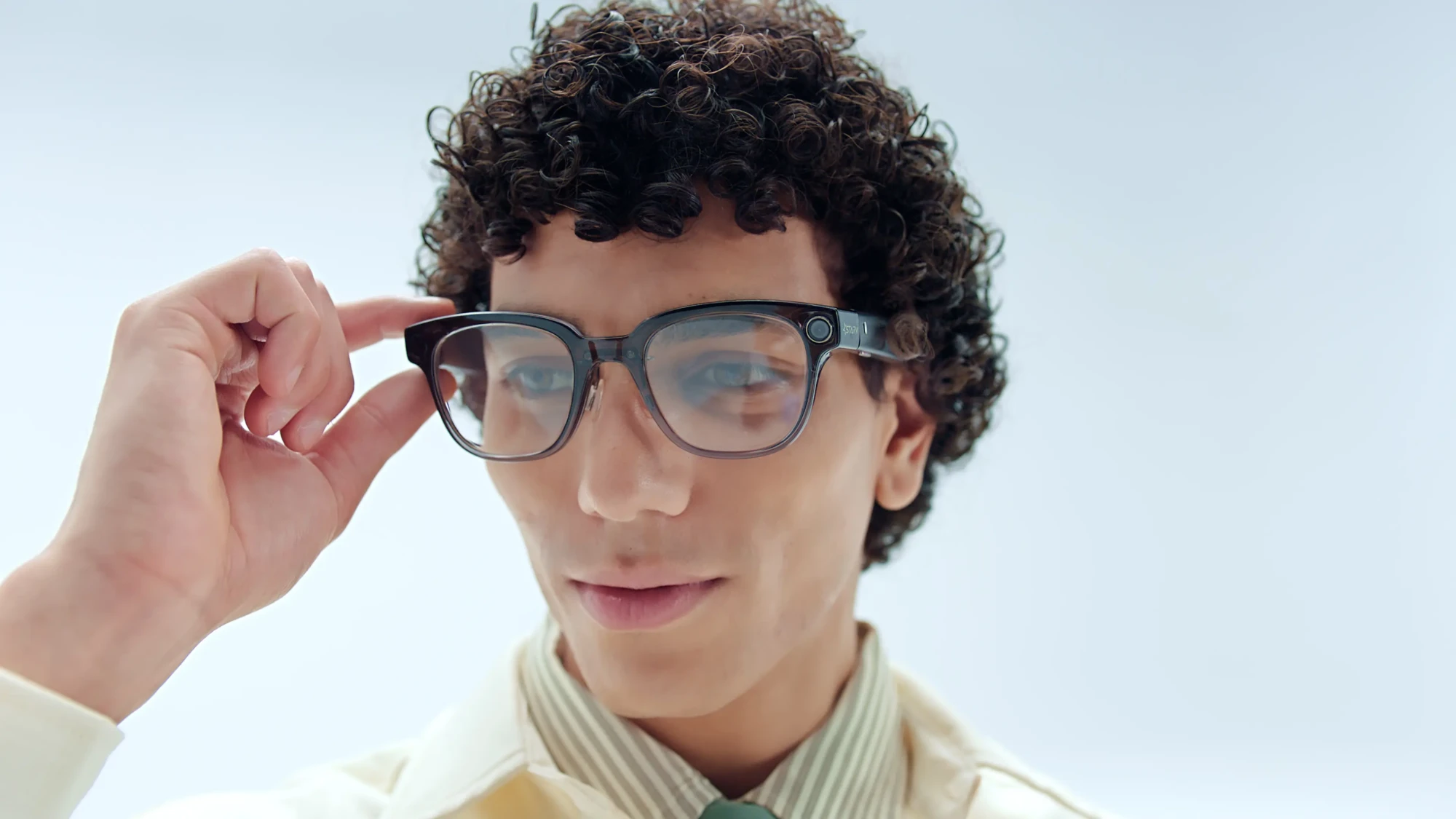 Alipay launches world s first smart glasses embedded payment solution
