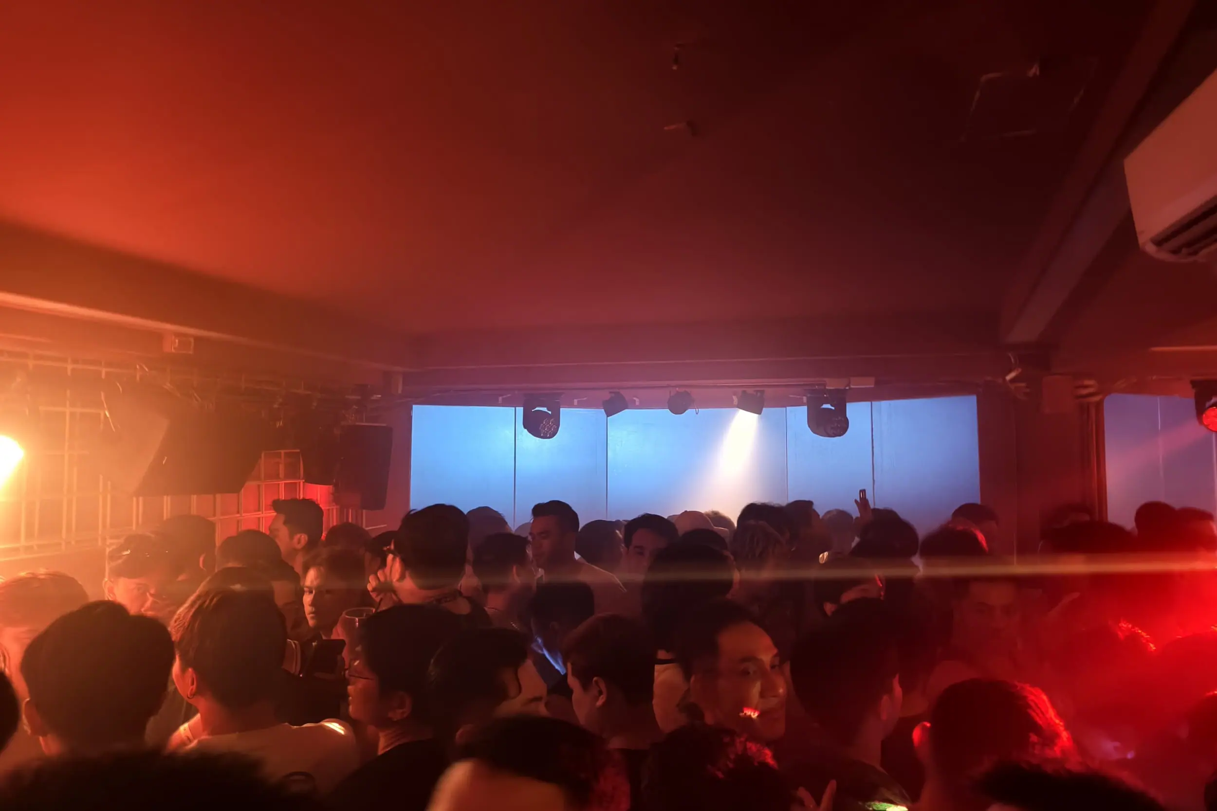 RUSH BKK