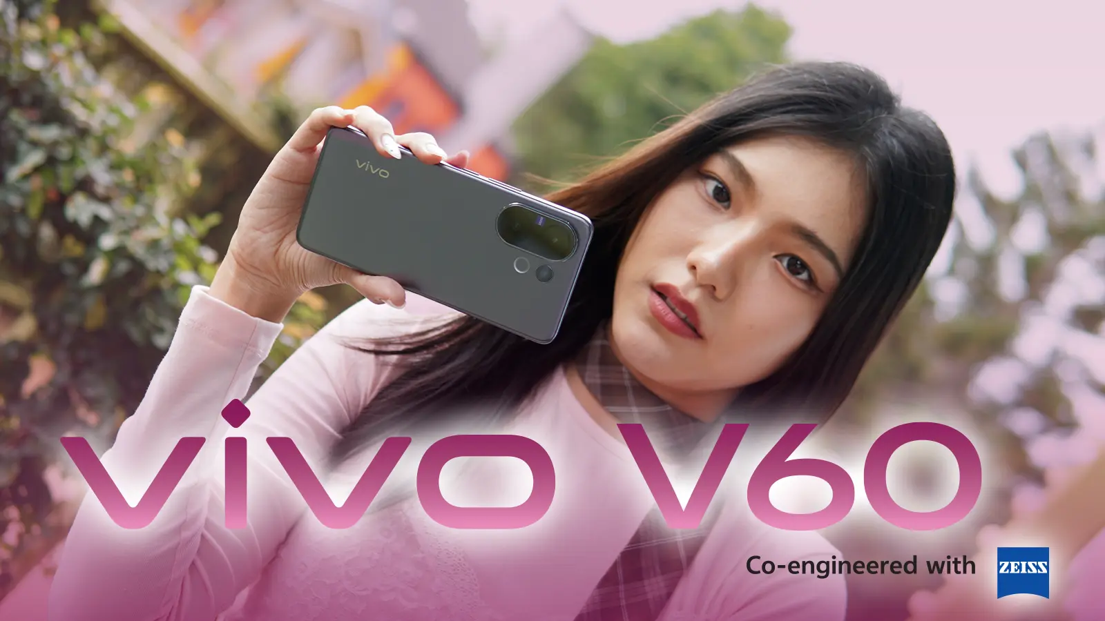 Vivo v60
