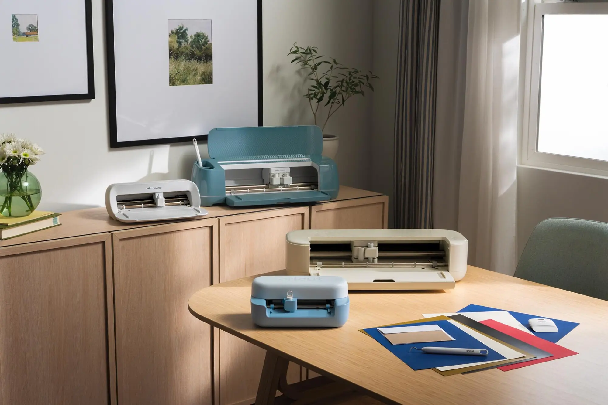 1 all cricut