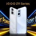 IQOOZ11Series KV HOR RGB