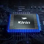 Kirin chip 5G