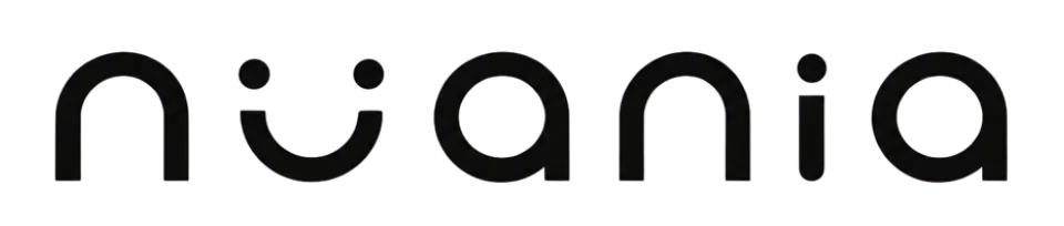 Nuania logo 2026 n