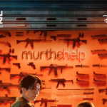 A Shop For Killers ซีซั่น