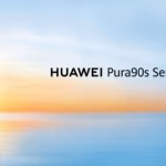 HUAWEI Pura 90s Series สมาร์ทโฟนเรือธงสองรุ่น