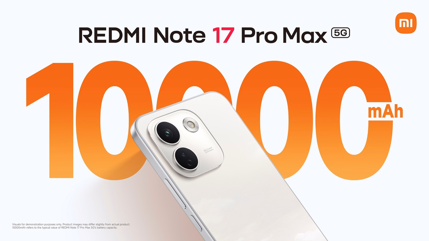 REDMI Note 17 Series - featured