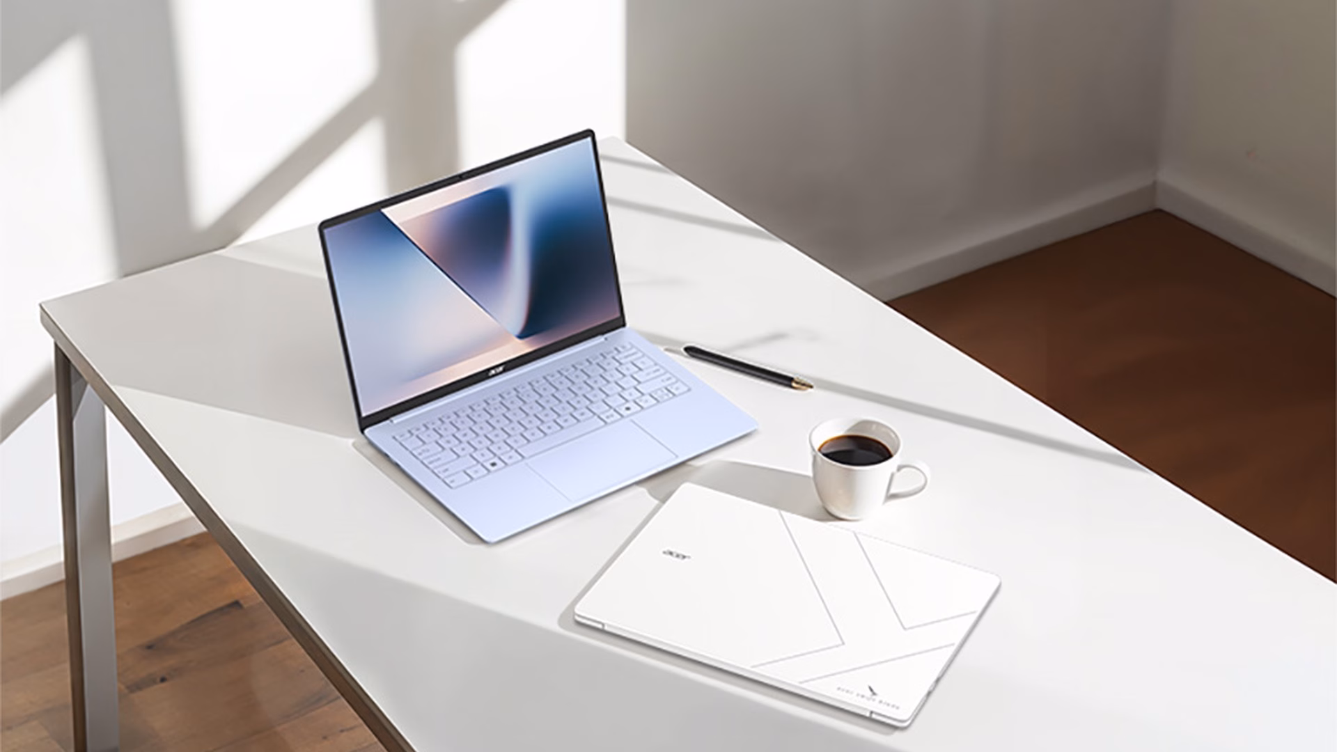 Acer Swift Blade 14 และ Swift Air 16