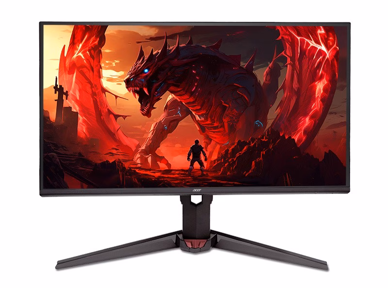 Acer Nitro XV270U Z3
