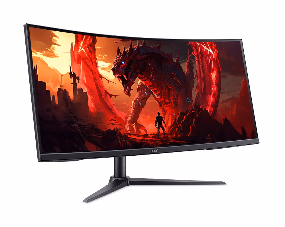 Acer Nitro XZ340CKR P