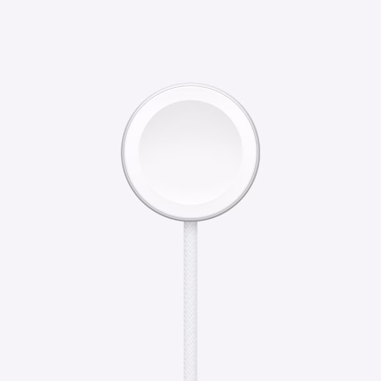 การชาร์จ AirPods 5