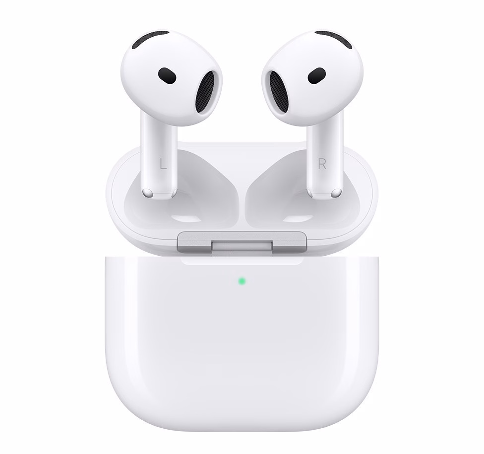 AirPods 5 เคสชาร์จแบบไร้สาย