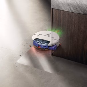 Dyson Corrale CoolShine