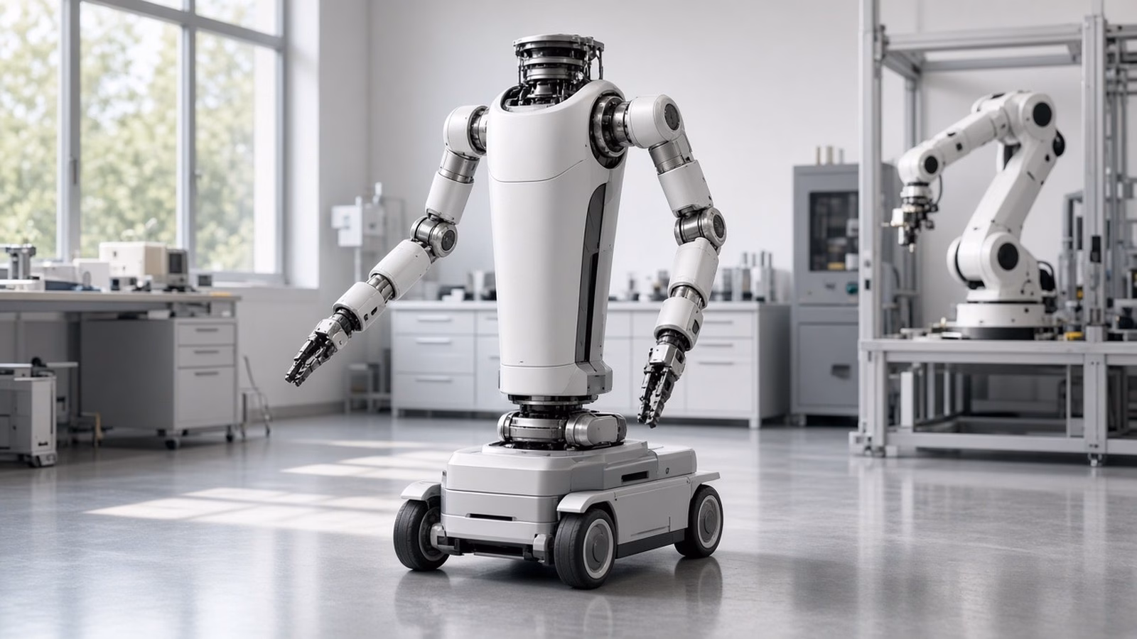 Feather Robotics หุ่นยนต์โมดูลาร์