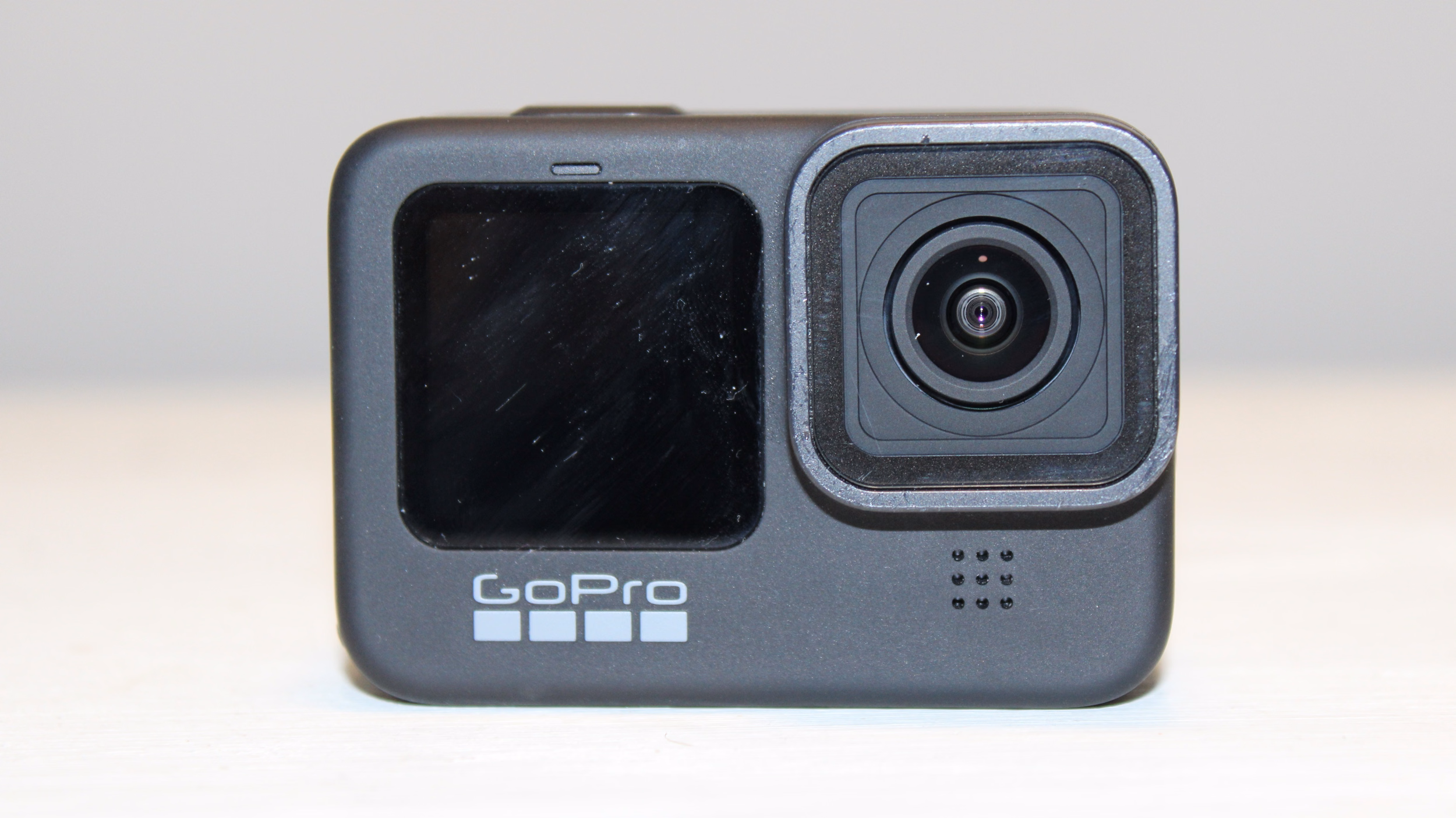 GoPro HERO 9 Black