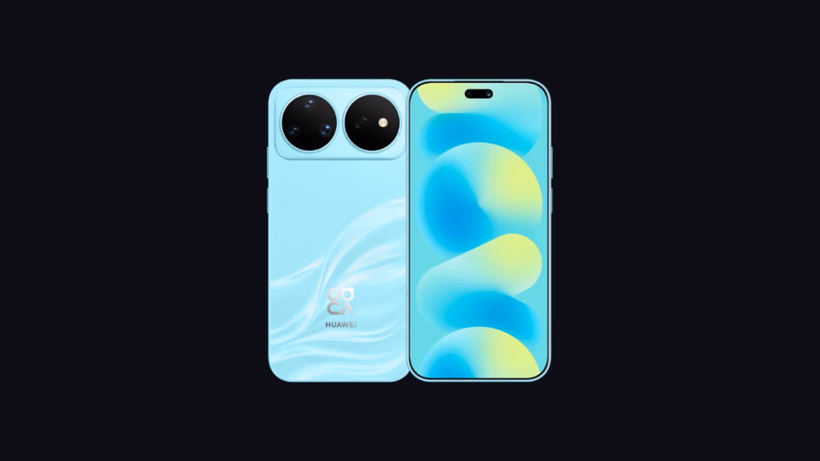 HUAWEI nova 16s Pro