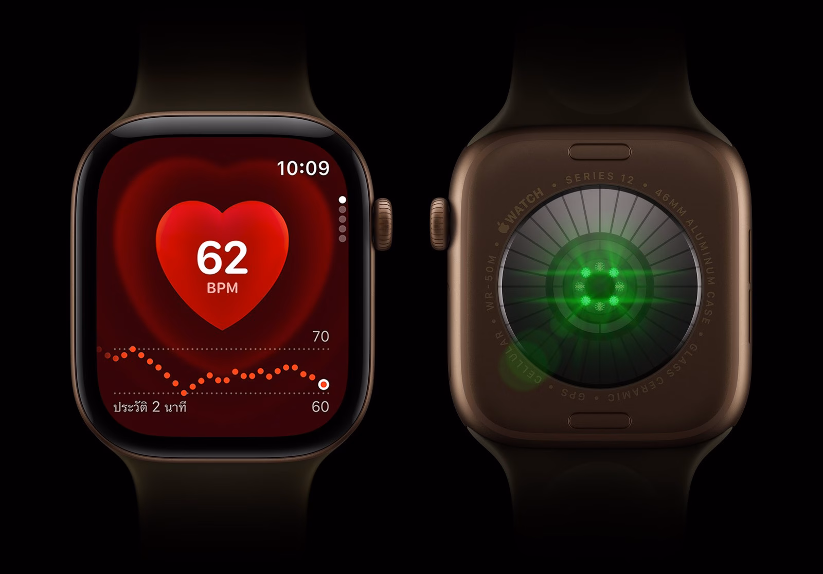 Apple Watch Series 12