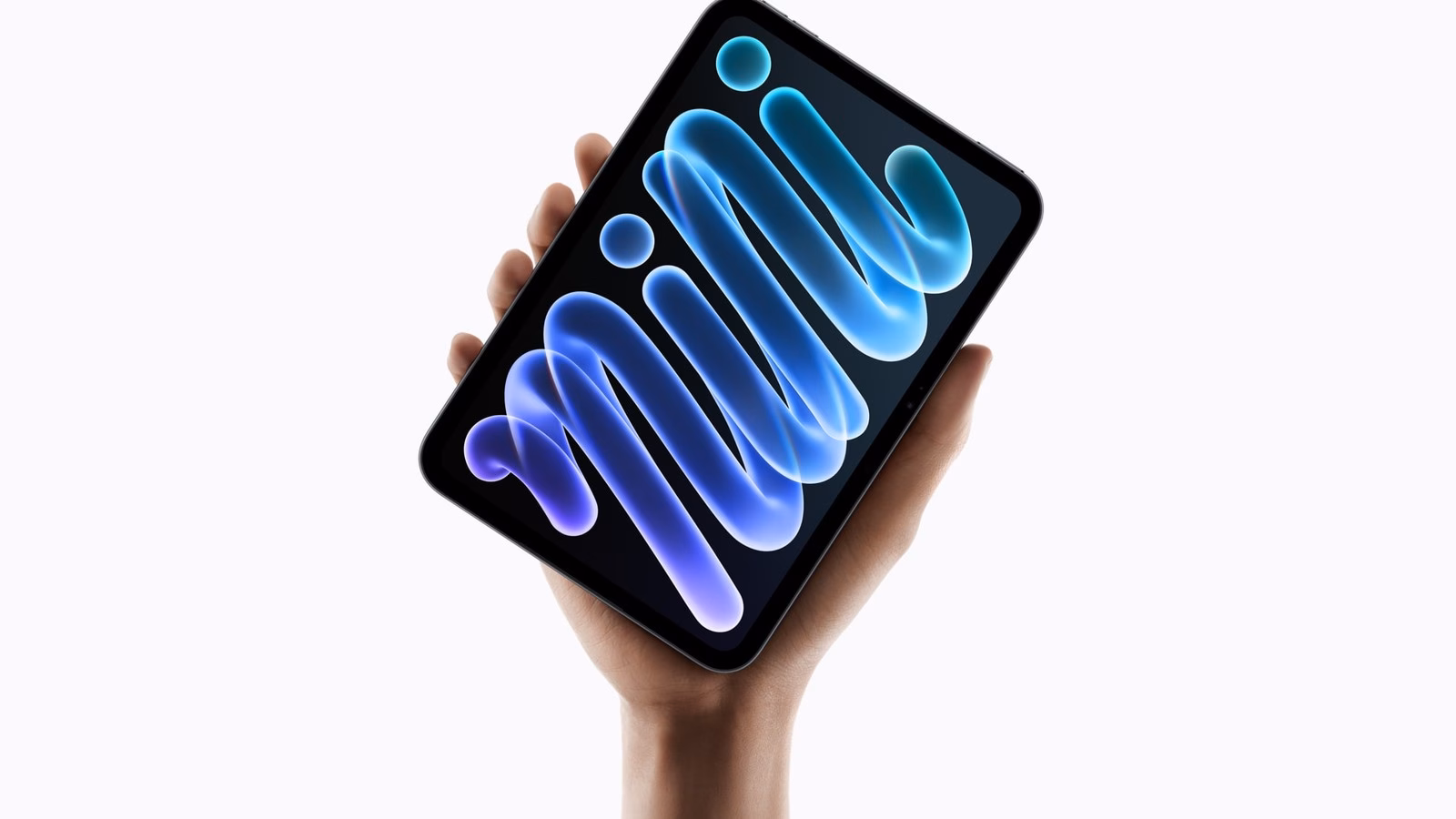 iPad mini ชิป A20 Pro จอ OLED