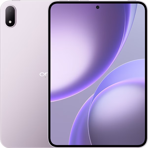 OPPO Pad Mini รุ่น Matte Display สี Lavender Purple