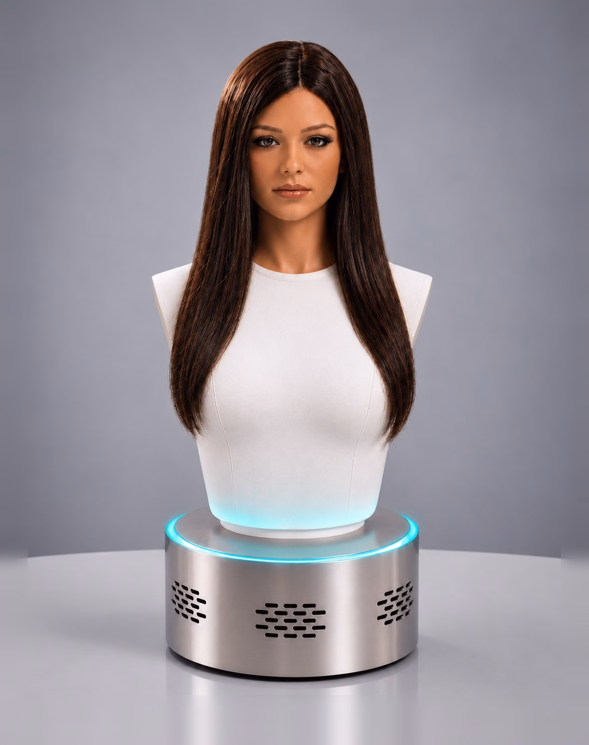 Realbotix Echo รุ่น Tabletop คาแรกเตอร์ Mila