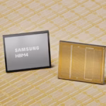 ชิป HBM4 ของ Samsung